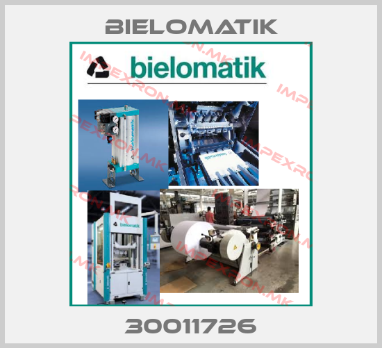 Bielomatik Europe