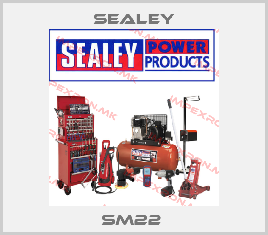 Sealey-SM22 price