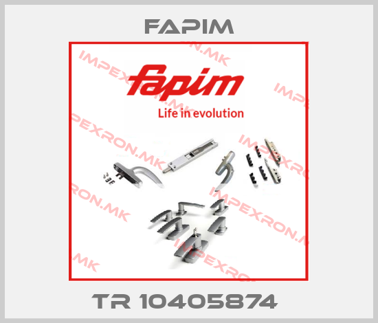 Fapim-TR 10405874 price