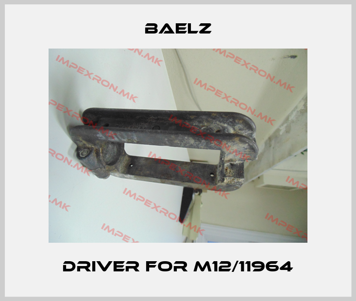 Baelz-Driver for M12/11964price