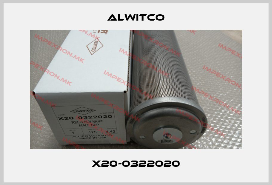 Alwitco-X20-0322020price