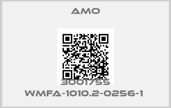 Amo-3001755 WMFA-1010.2-0256-1 price