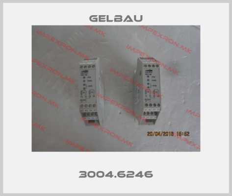 Gelbau Europe