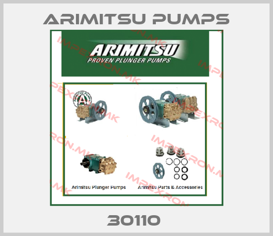 Arimitsu Pumps Europe