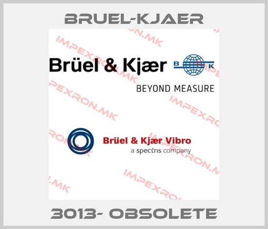 Bruel-Kjaer-3013- obsoleteprice