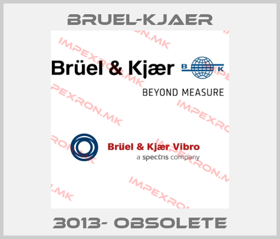 Bruel-Kjaer Europe