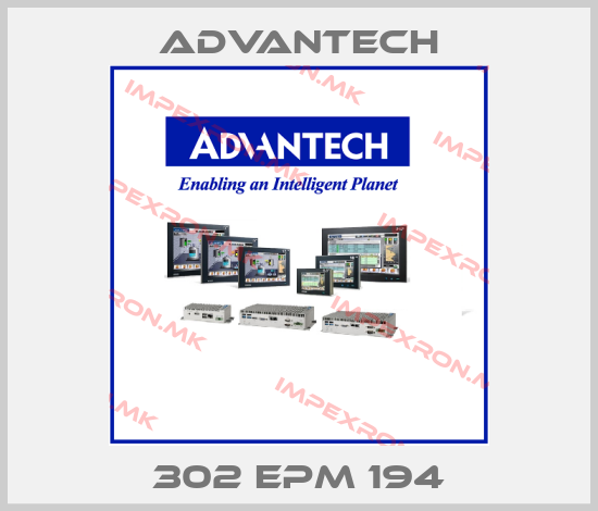 Advantech-302 EPM 194price