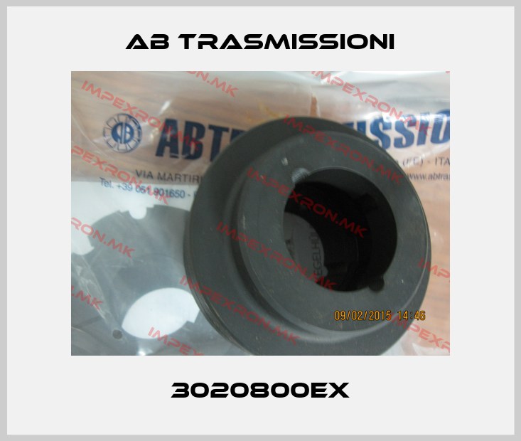 AB Trasmissioni-3020800EXprice