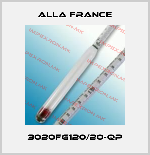 Alla France-3020FG120/20-QPprice