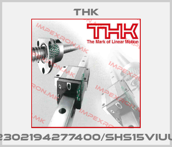 THK Europe