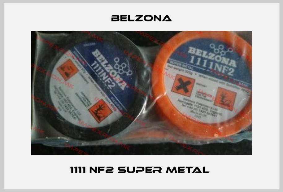 Belzona-1111 NF2 Super Metal price