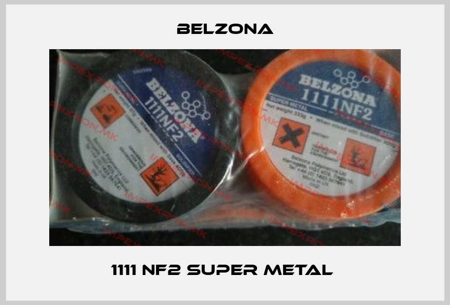 Belzona Europe