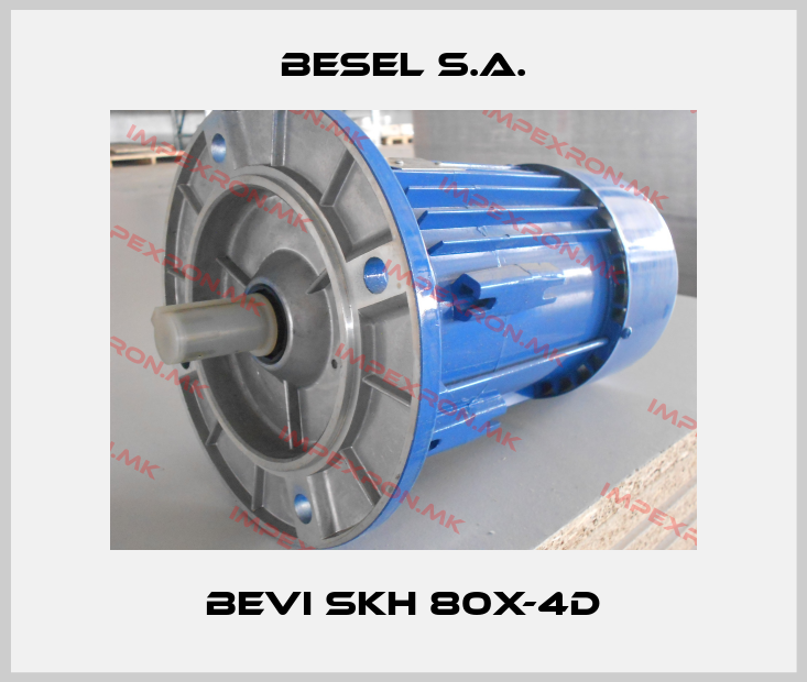 BESEL S.A.-DS Motor SKH 80 X-4D price