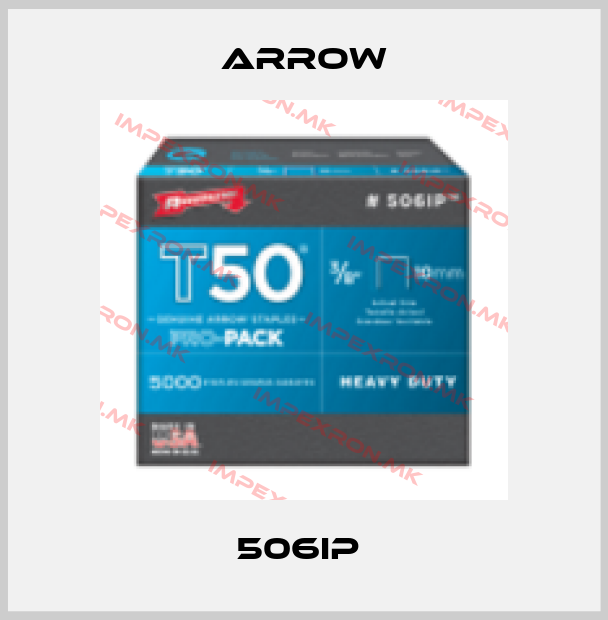 Arrow-506IP price