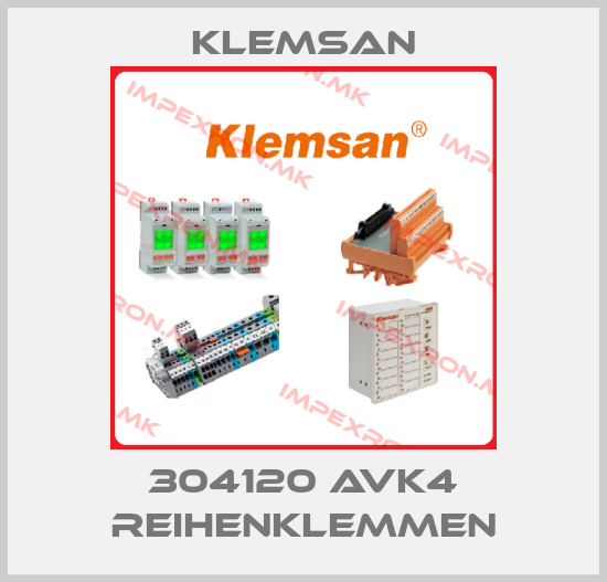 Klemsan Europe