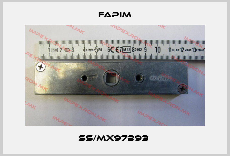 Fapim-SS/MX97293 price