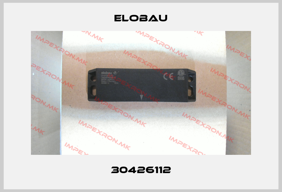 Elobau Europe