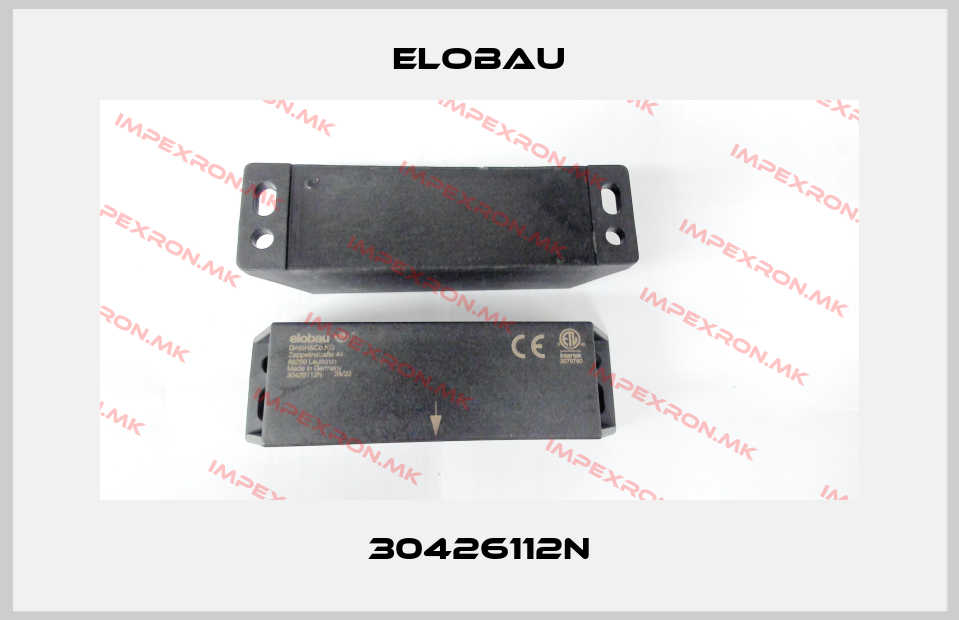 Elobau Europe
