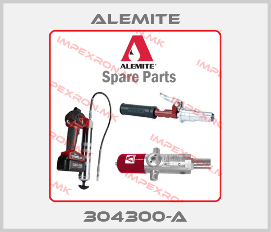 Alemite-304300-Aprice