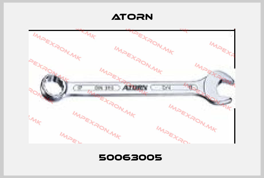 Atorn-50063005 price
