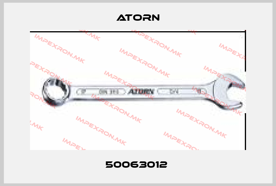 Atorn-50063012 price