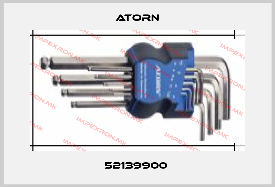 Atorn-52139900 price