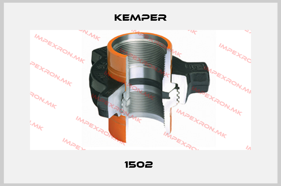 Kemper-1502 price