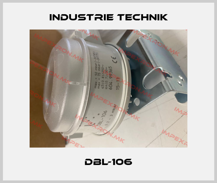 Industrie Technik-DBL-106price