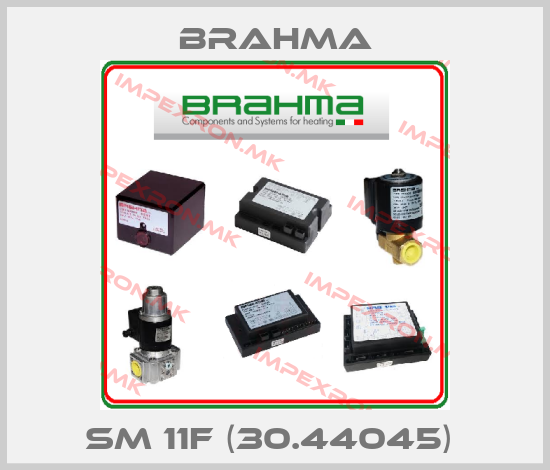Brahma-SM 11F (30.44045) price