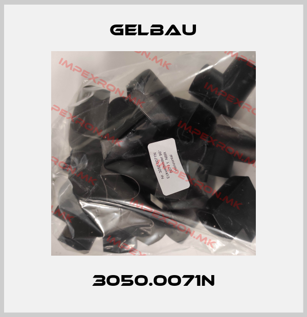 Gelbau-3050.0071Nprice