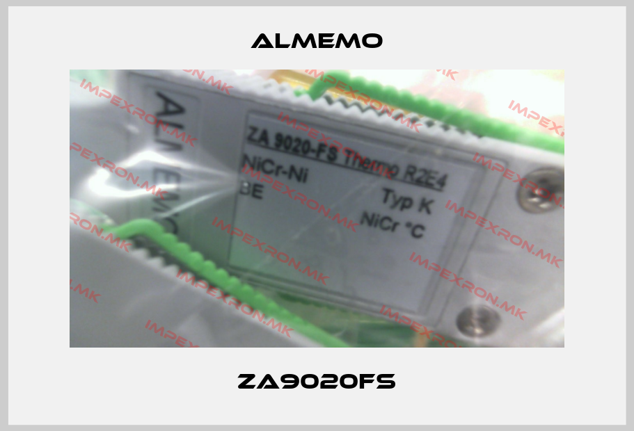 ALMEMO-ZA9020FSprice