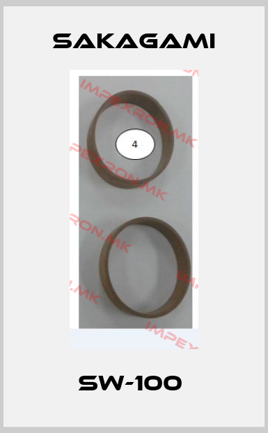 Sakagami-SW-100 price