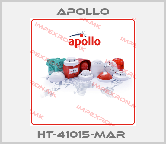 Apollo-HT-41015-MAR price