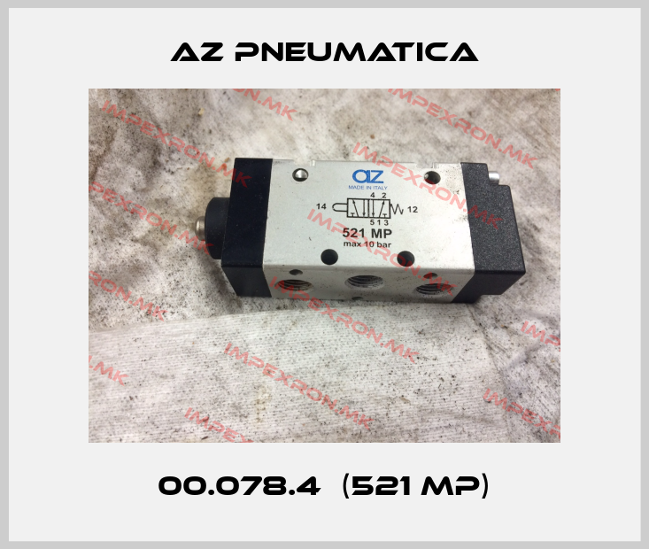 AZ Pneumatica-00.078.4  (521 MP)price