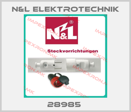 N&L Elektrotechnik-28985 price
