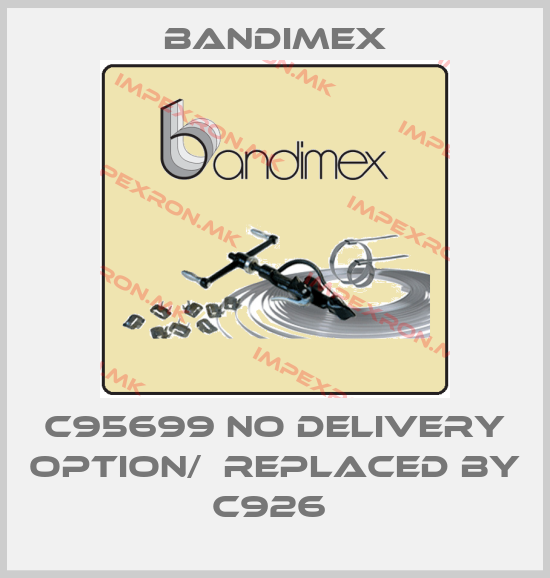 Bandimex Europe