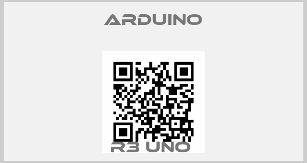 Arduino-R3 UNO price