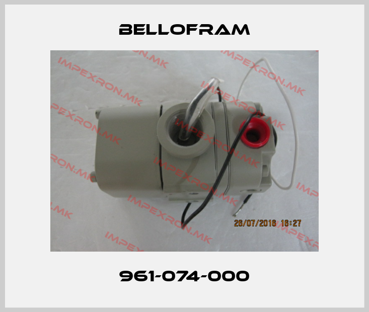 Bellofram-961-074-000price