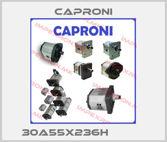 Caproni-30A55X236H           price