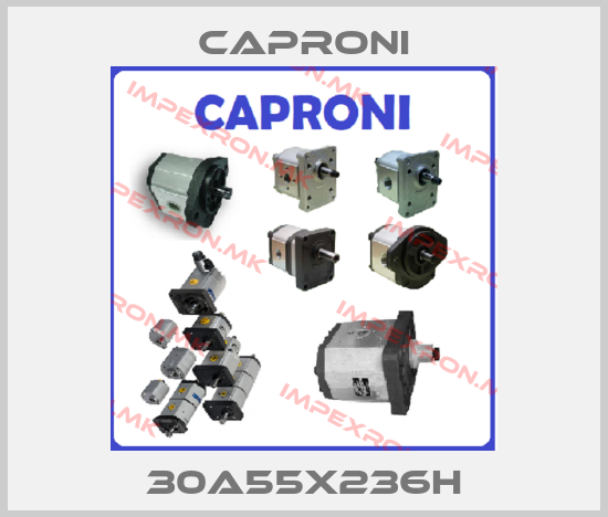 Caproni-30A55X236H           price