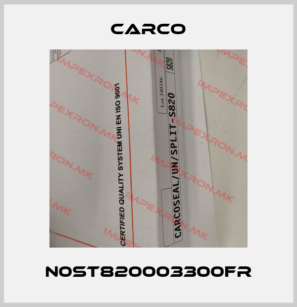 Carco Europe