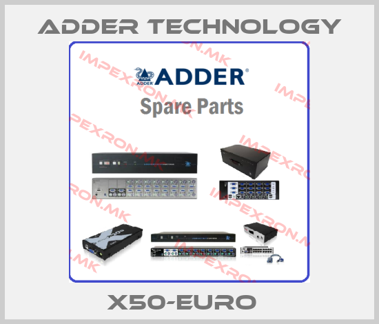 Adder Technology Europe