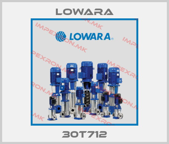 Lowara Europe