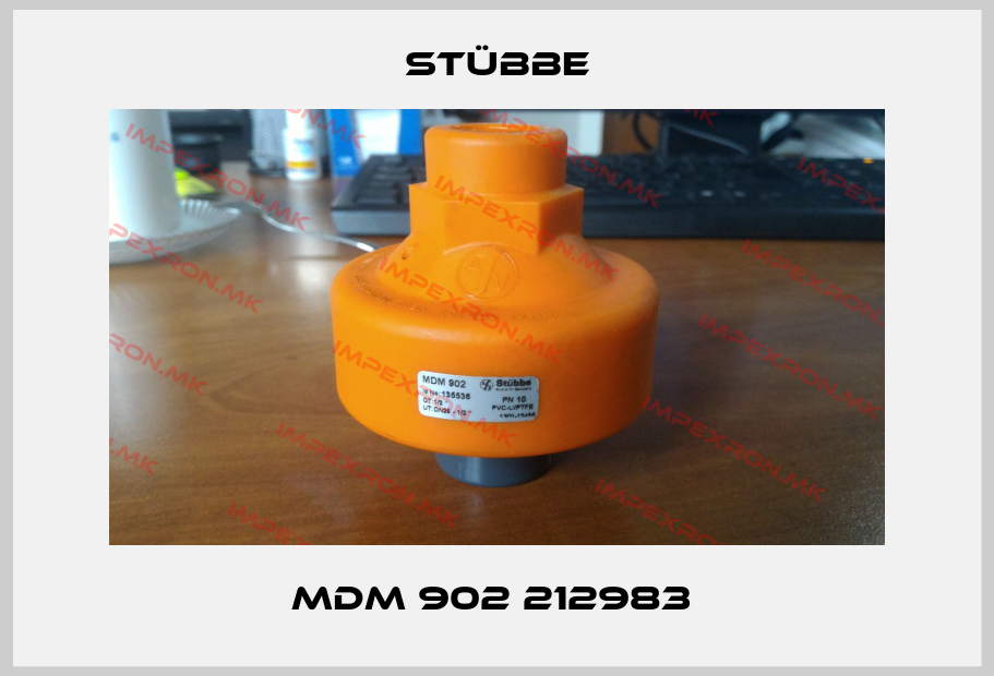 Stübbe-MDM 902 212983 price