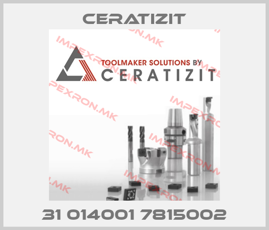 Ceratizit Europe