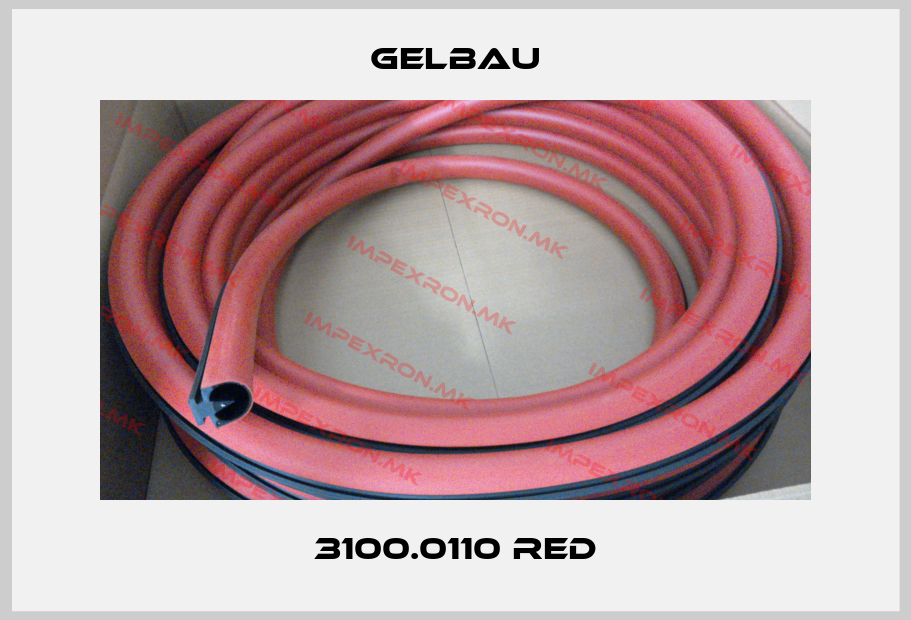 Gelbau-3100.0110 REDprice