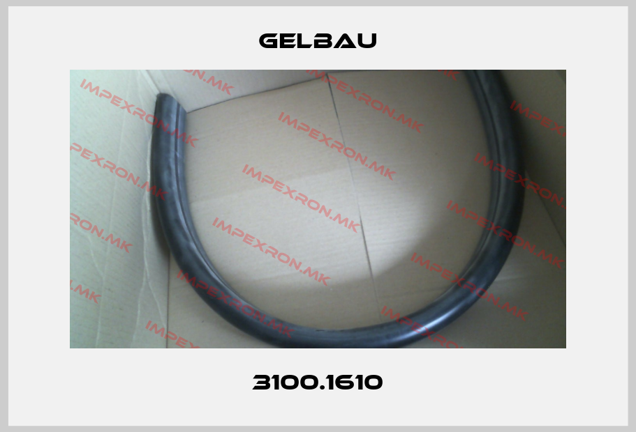 Gelbau-3100.1610price