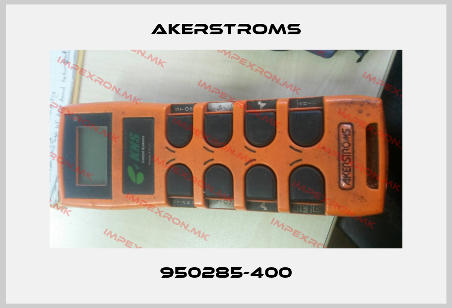 AKERSTROMS-950285-400price