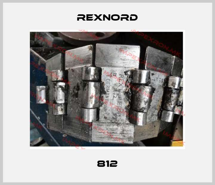Rexnord-812price