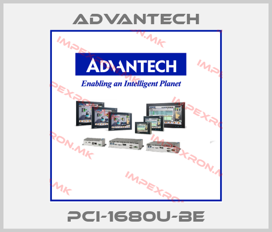 Advantech-PCI-1680U-BEprice